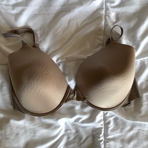 Victoria’s Secret Padded Bra